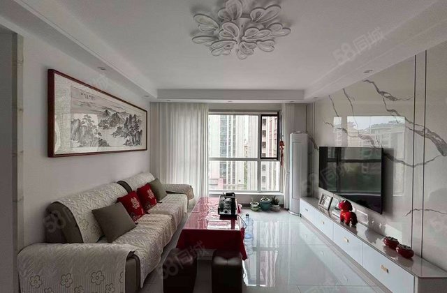 北大学府(昌乐)3室0厅120.41㎡69.9万二手房图片