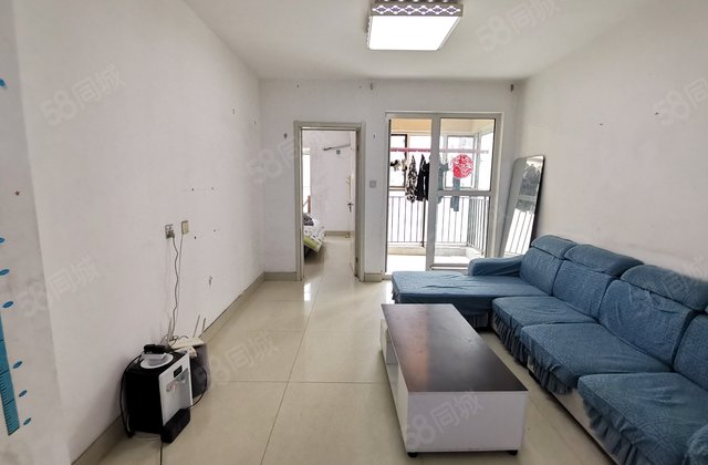 41.5万两居室电梯地暖房，阿尔卡 水岸花语 ，带储可按揭