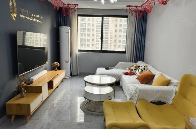 官塘蔡小区2室2厅84㎡88万二手房图片