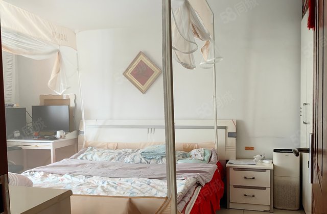 文轩外国语一中，文轩花园多层132平三室两卫带储   万