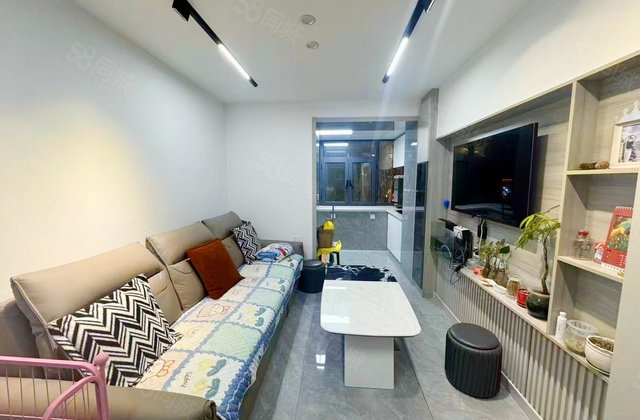 北新街小区(北新街178号-200号(双号))2室1厅70.59㎡49.8万二手房图片