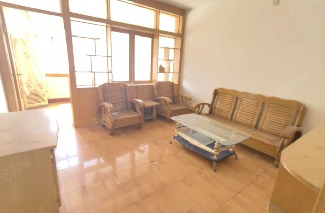 文轩中学本部！外国语  柳园小区 低楼层 三室一厅 免大税