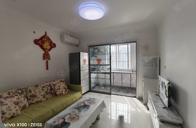 金辉新天第1室1厅47㎡15.5万二手房图片