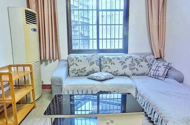 电力公司南苑2室2厅75.6㎡37万二手房图片