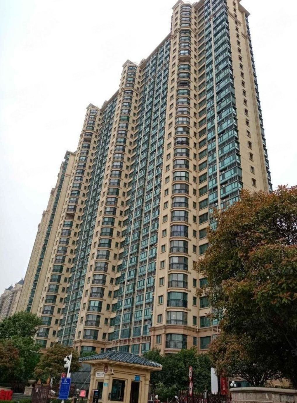 房产信息>淮安二手房>清江浦二手房>北京南路二手房>恒大名都一期>