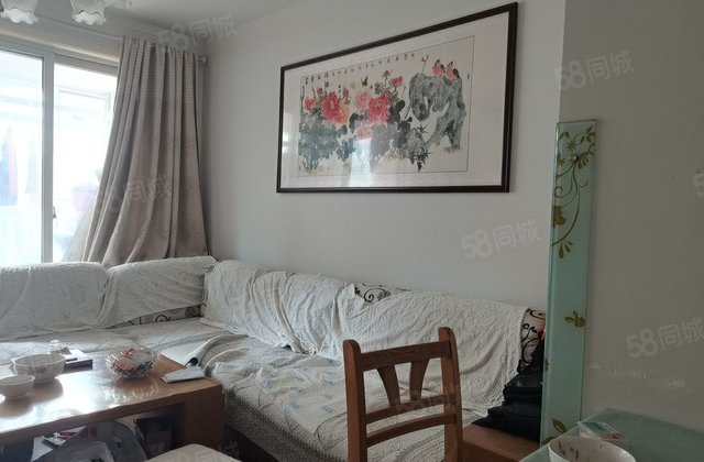 近小区北门，房东直卖价格可议