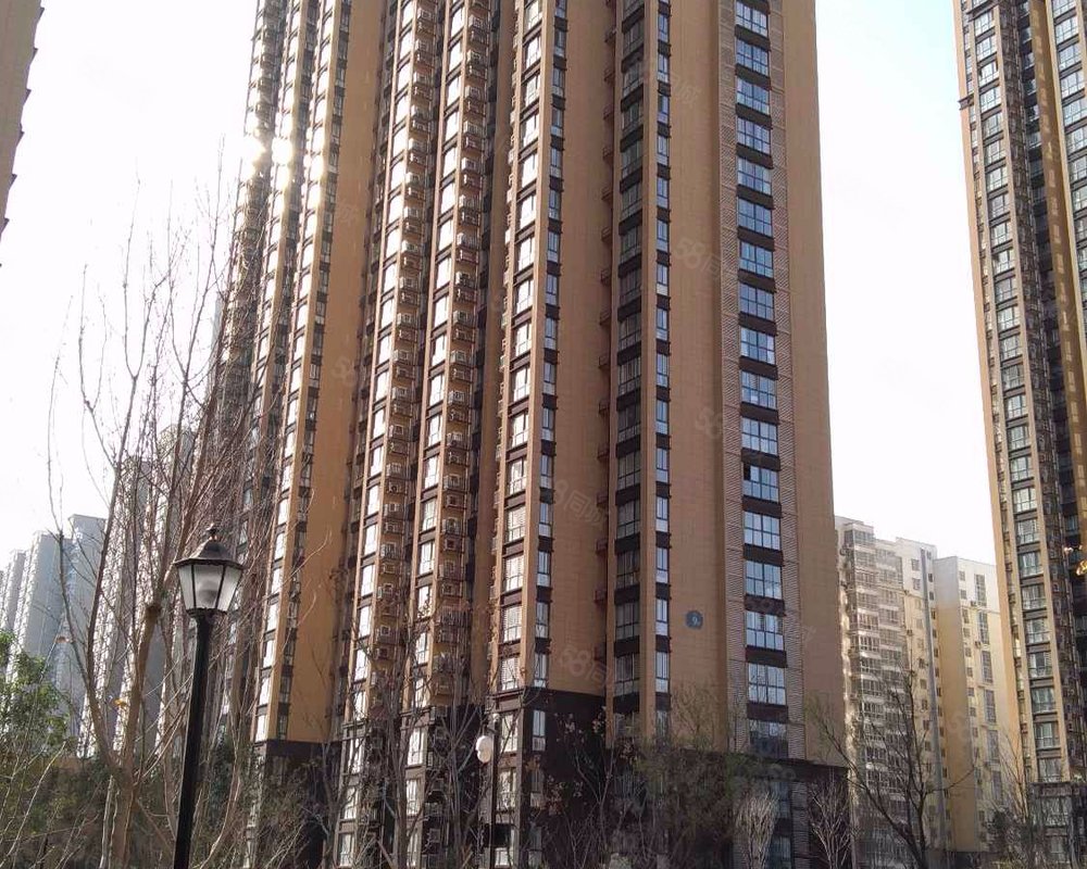 中房阳光美域