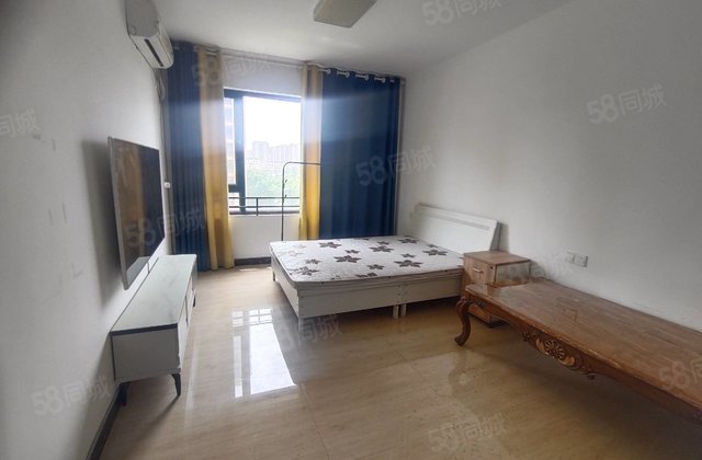 捡  了 开发区 东昌东 百合新城 精装三室朝阳 免大税送车