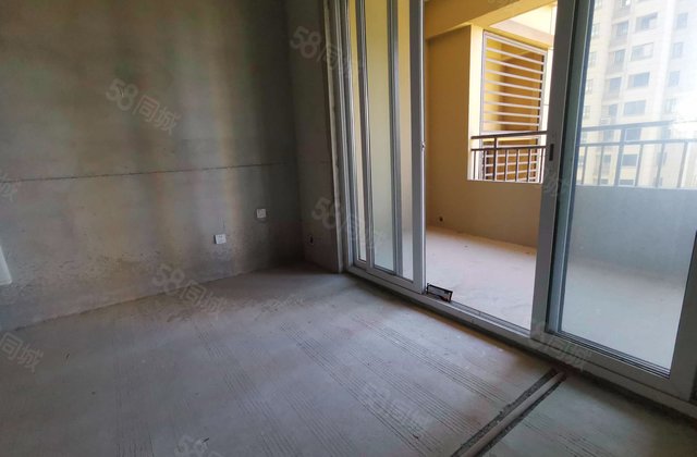 琥珀新天地西苑(巢湖)4室2厅138.5㎡79万二手房图片