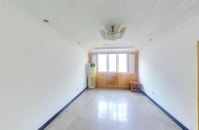 行政学院宿舍2室2厅104.31㎡78万二手房图片