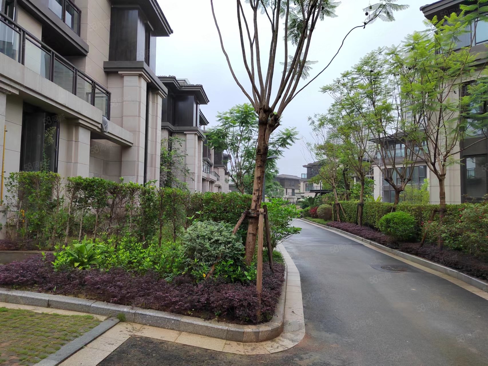 全别墅区急售,保利城观澜(别墅)-莆田58同城