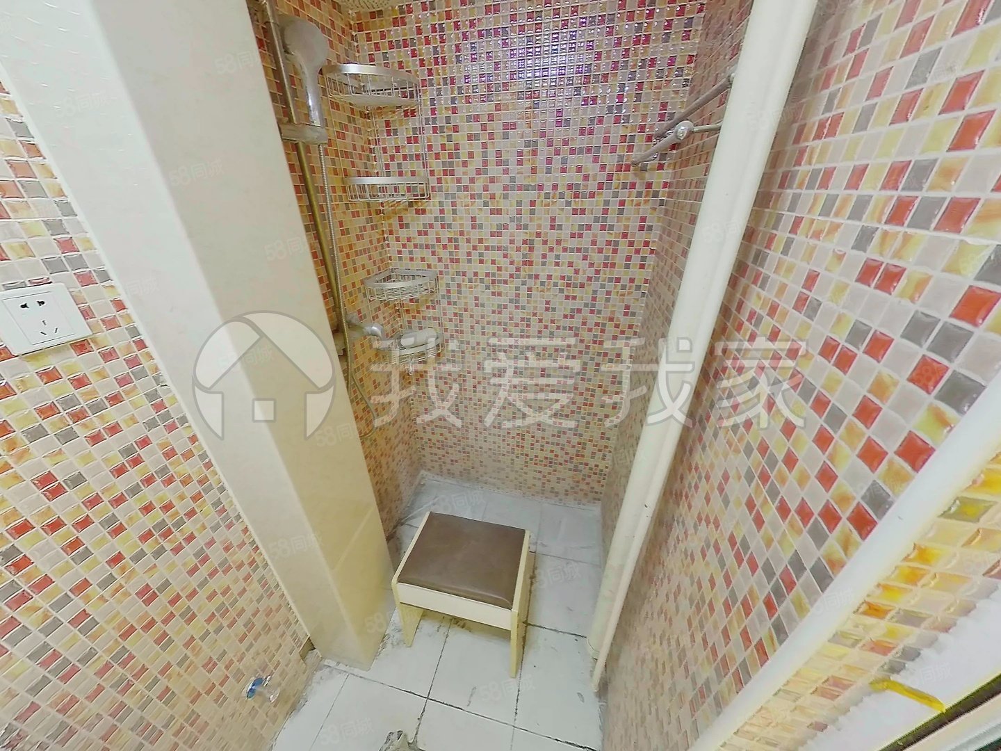 西便門西里小區(qū)2室1廳1衛(wèi)49.16㎡南北249萬