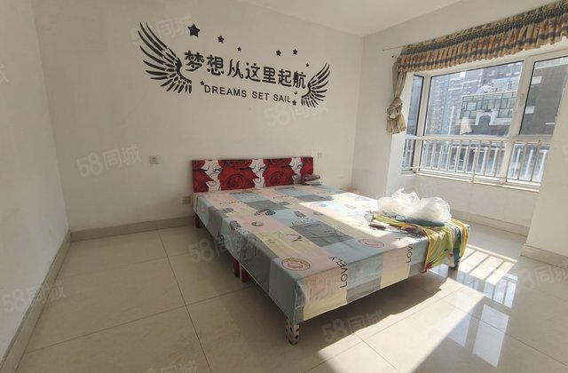 市民文化中心 双卫格局  高楼层视野无遮挡 商品房