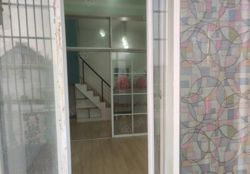 丰水源清华苑3室2厅1卫74.38㎡南39万