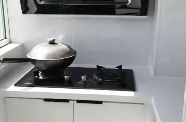 铅笔厂住宅小区2室1厅66.46㎡19万二手房图片