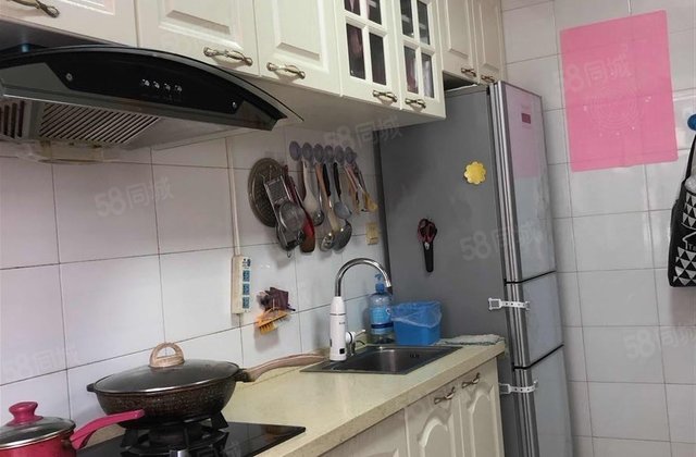 隆基新城1室1厅46.21㎡13.5万二手房图片