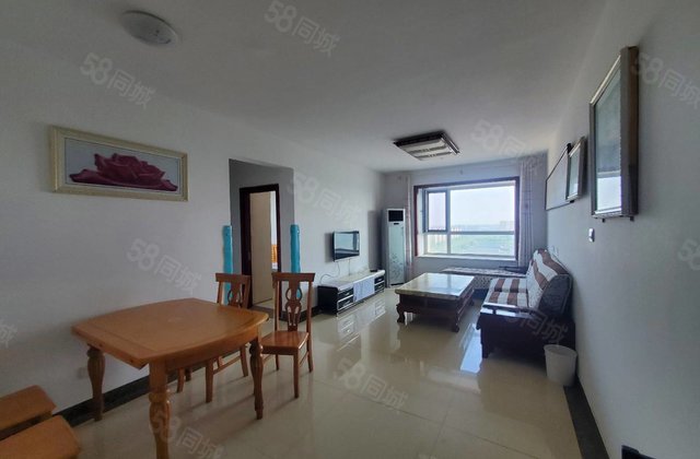 业主急售 观景房带储月季公园旁华建壹街区九州印象旁