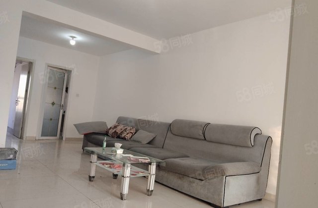 急售，大两室，南北通透，阿尔卡迪亚五期，电大