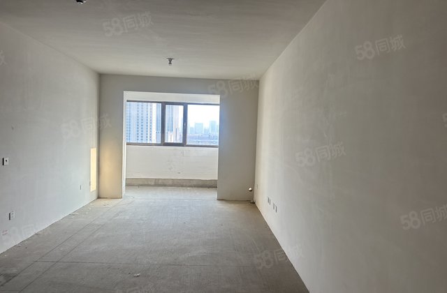 中动长泰兰园(公寓住宅)3室2厅120㎡78万二手房图片