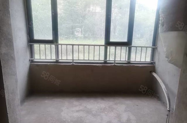 万浩金百合(北区)3室2厅122.25㎡89万二手房图片