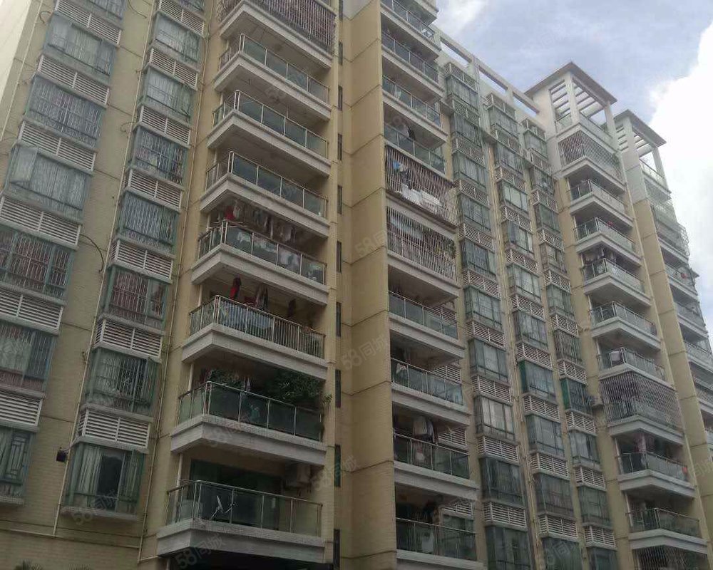 【东怡花园, 东怡花园小区详情,房价走势,房源,业主论坛】- 佛山58