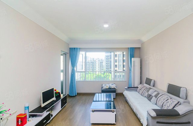 万科未来之光3室2厅94.14㎡73万二手房图片