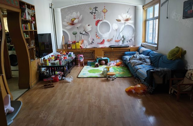 诚信出售 网通公司家属院(利民东路) 商业配套成熟 诚意出