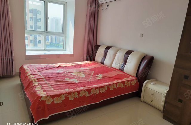 急 区政府 一实验 东李铭居 好楼层 带车位