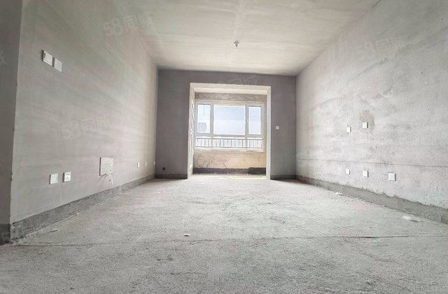 朝阳原著2室2厅94㎡74万二手房图片