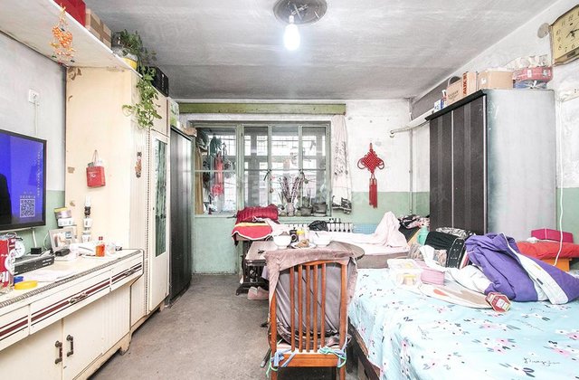 合成小區(qū)2室1廳1衛(wèi)57.57㎡東西220萬(wàn)