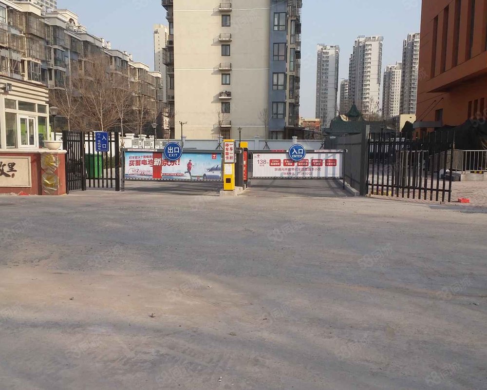 【富景花园, 富景花园小区详情,房价走势,房源,业主论坛】- 天津58