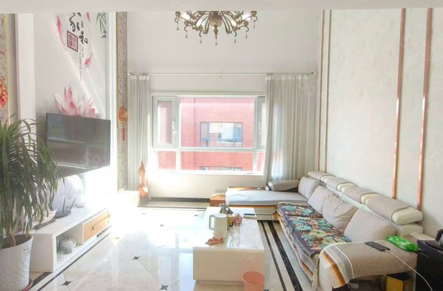 御润好家 67层 开发区洋房 带车位地下室 可按揭 免大税