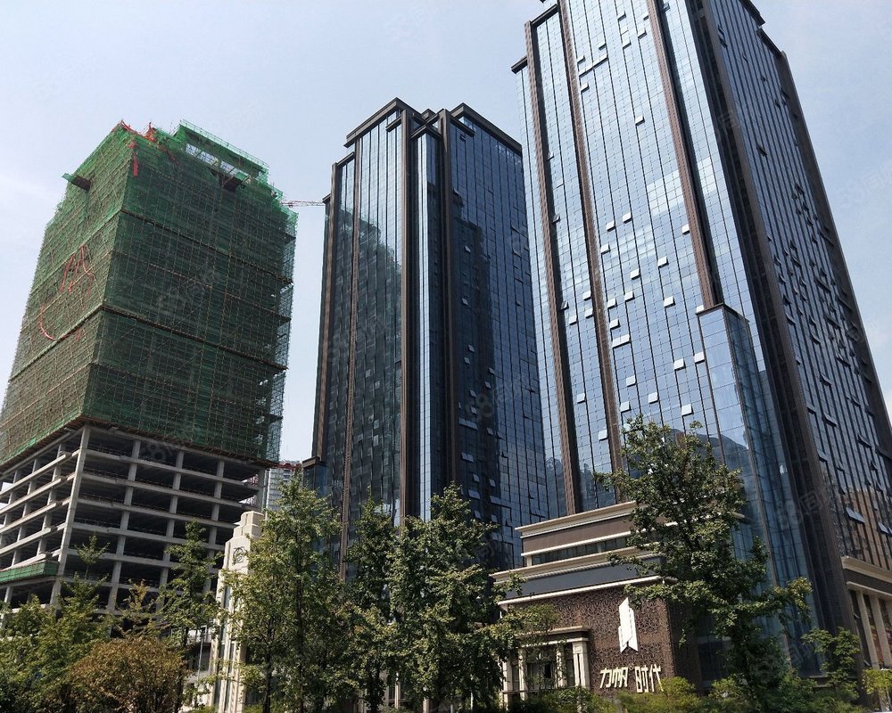 【力帆时代, 力帆时代小区详情,房价走势,房源,业主论坛】- 重庆58