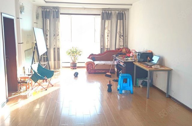 东方之珠2室2厅115.66㎡48万二手房图片