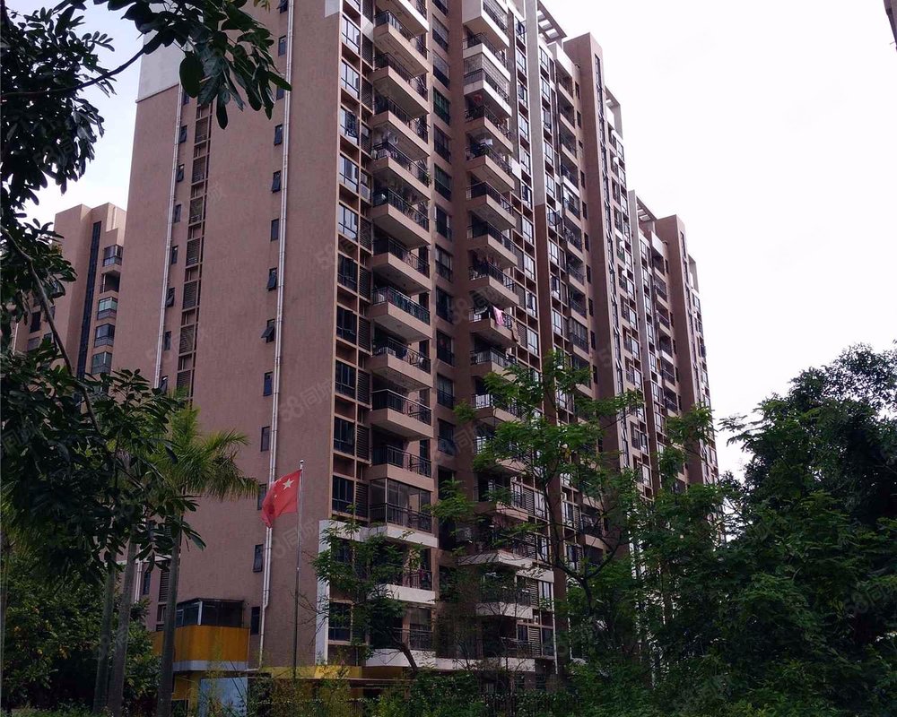 【荔城花园, 荔城花园小区详情,房价走势,房源,业主论坛】- 广州58