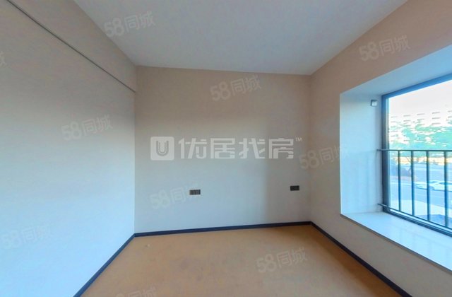 保利时代天珀3室2厅97.46㎡127万二手房图片