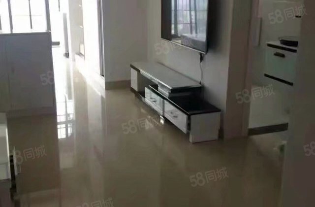 禧诚雁巢1室1厅51.52㎡32.5万二手房图片