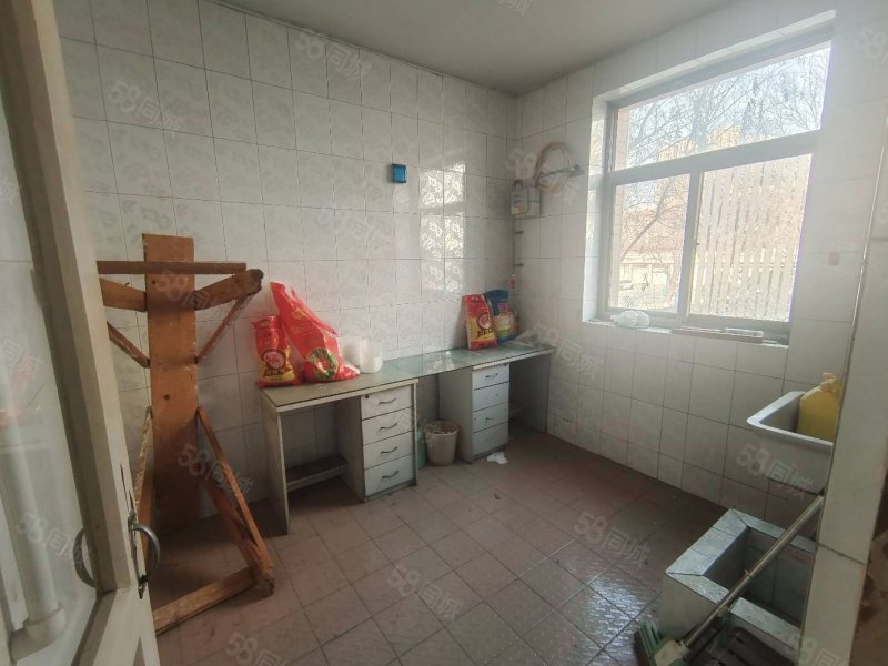 迎宾小区(北区)2室2厅1卫88㎡南北65万