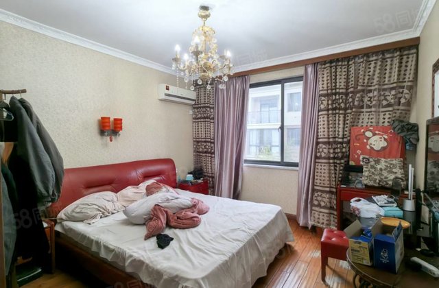 赤城秀水山庄3室2厅128㎡119万二手房图片