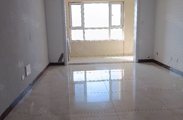 水晶丽城西区 商品房 两室 59.8万