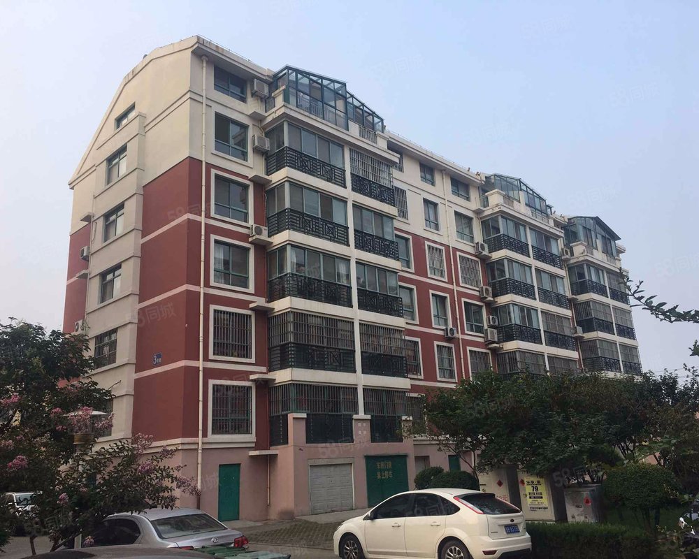 光大东风家园a区