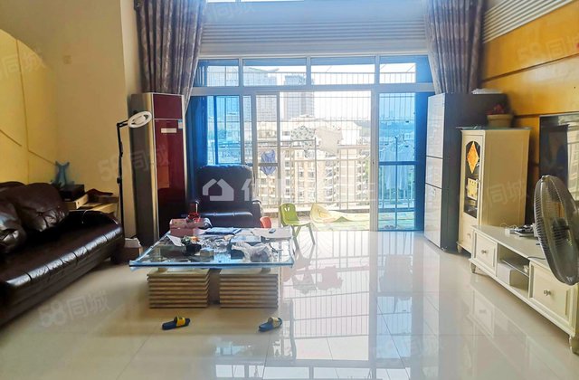 蓝山上城5室2厅245㎡295万二手房图片