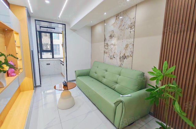 西安胡同1169,1267号小区2室2厅62.1㎡44万二手房图片