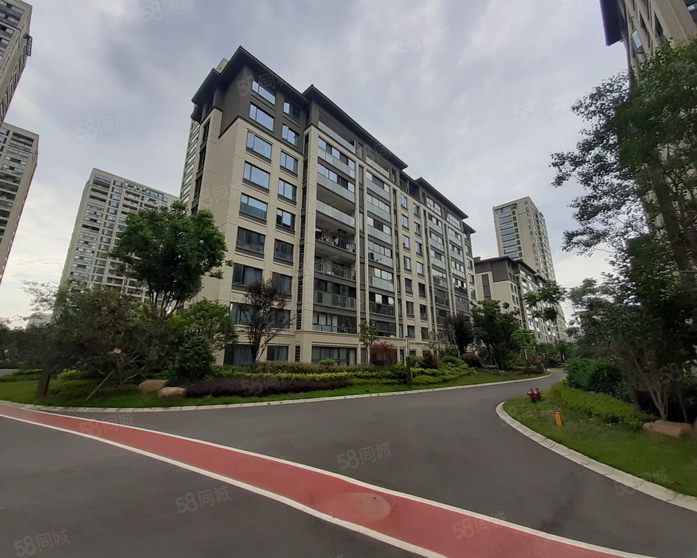 【广宇锦江府, 广宇锦江府小区详情,房价走势,房源,业主论坛】- 新昌