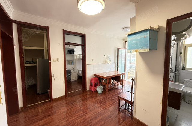 文轩本部 聊城大学西校  精装修 三室两厅 免大税可按揭急售