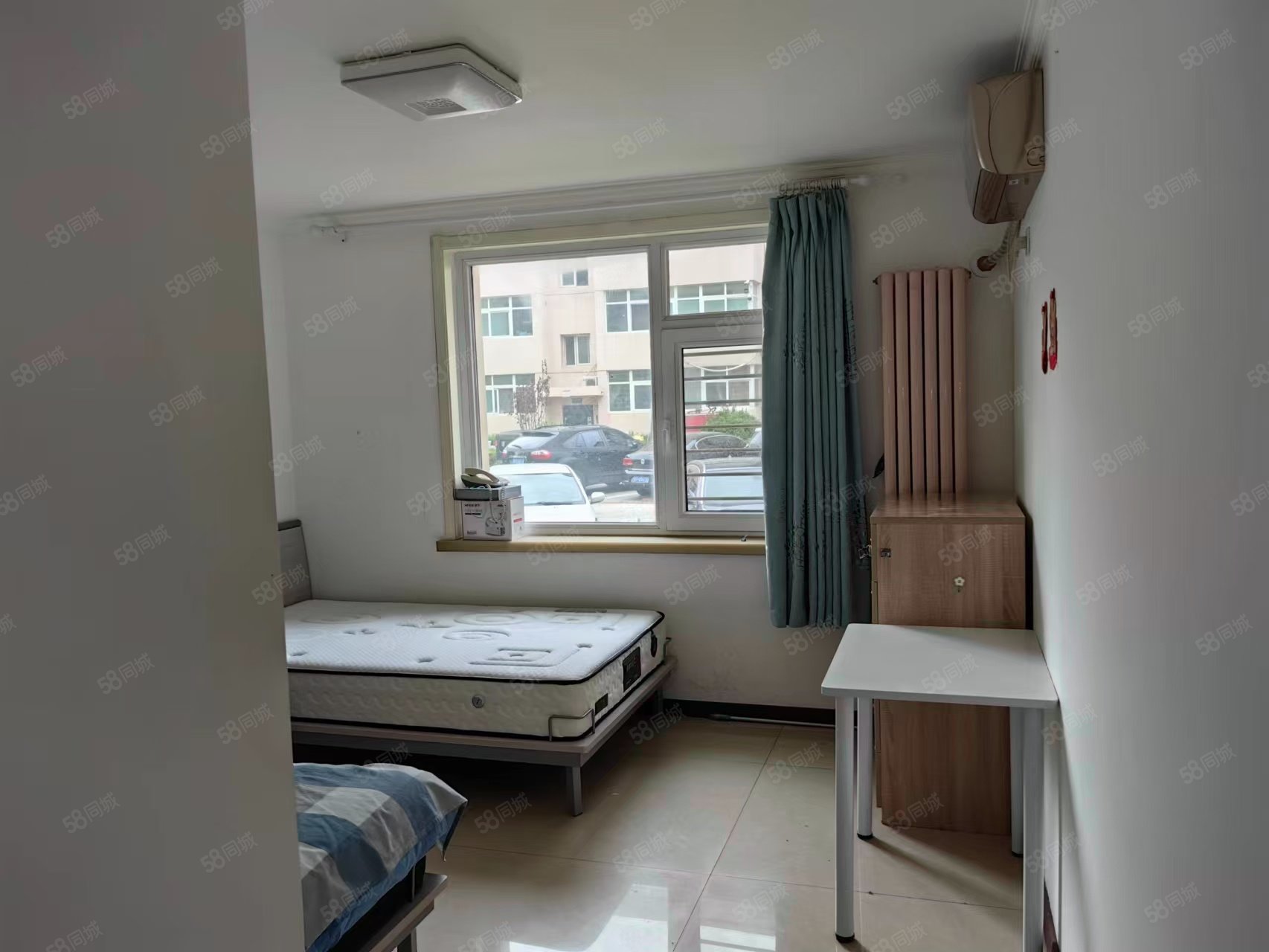 林蔭家園3室2廳2衛(wèi)129.1㎡南北228萬(wàn)