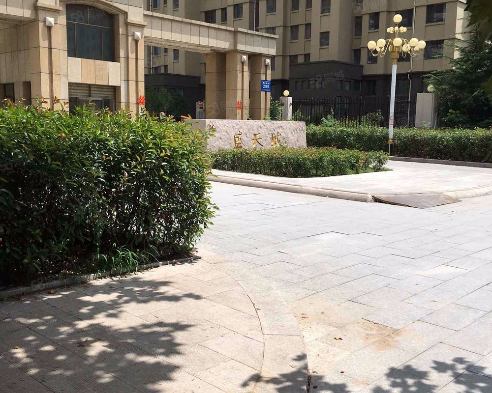 【东方美郡, 东方美郡小区详情,房价走势,房源,业主论坛】- 高密58