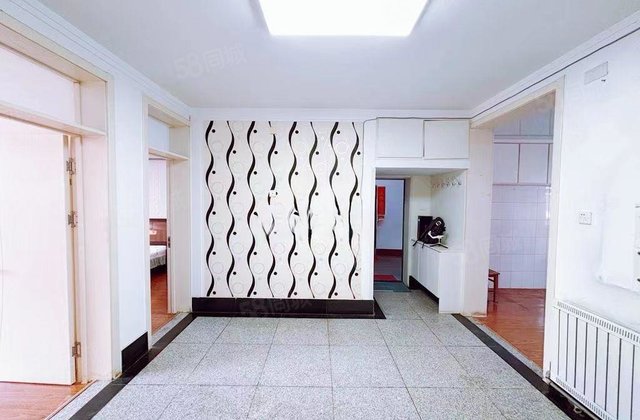 文轩 外国语 电业局四院 四楼 看房方便