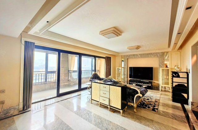 绿地锦天府3室2厅183.91㎡560万二手房图片