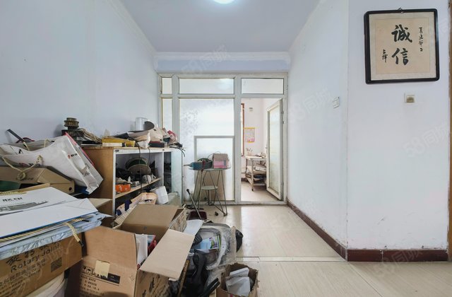 长兴大厦2室2厅110.96㎡60万二手房图片